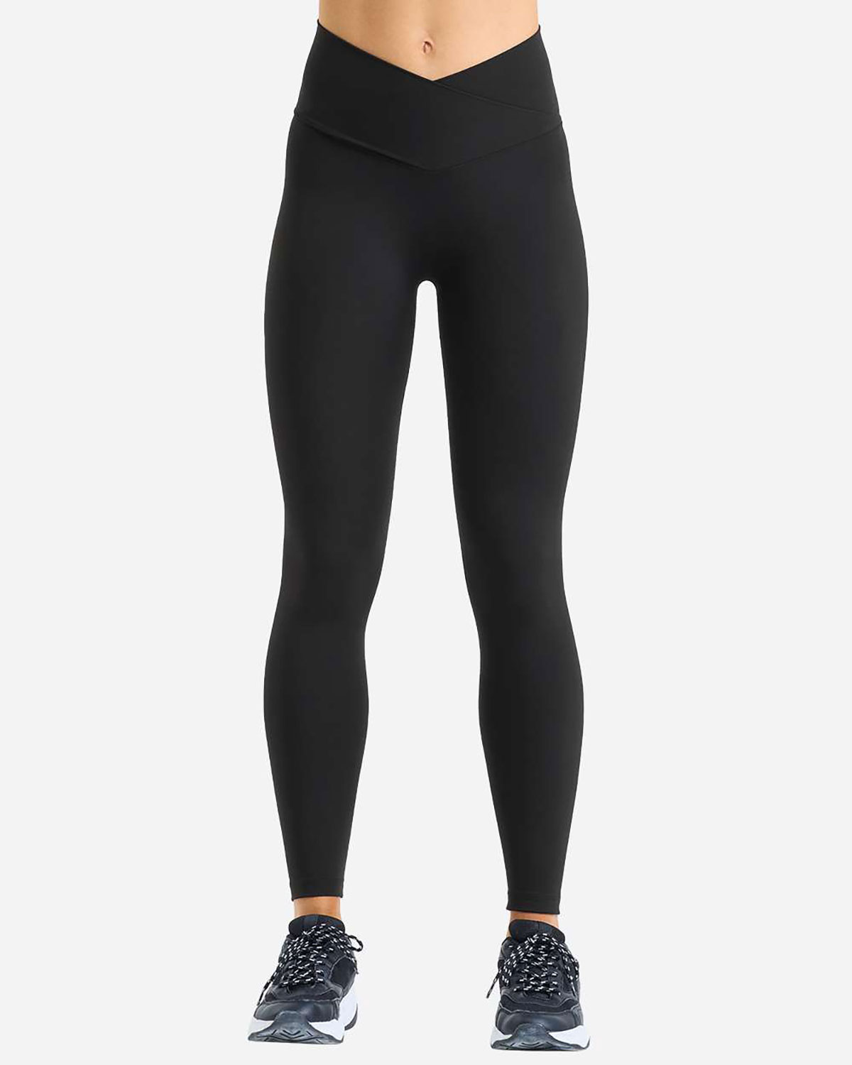 TriDri TD651 Women's Luxe Leggings