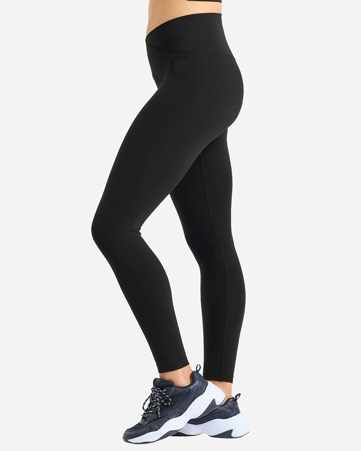 TriDri TD651 Women's Luxe Leggings view 3