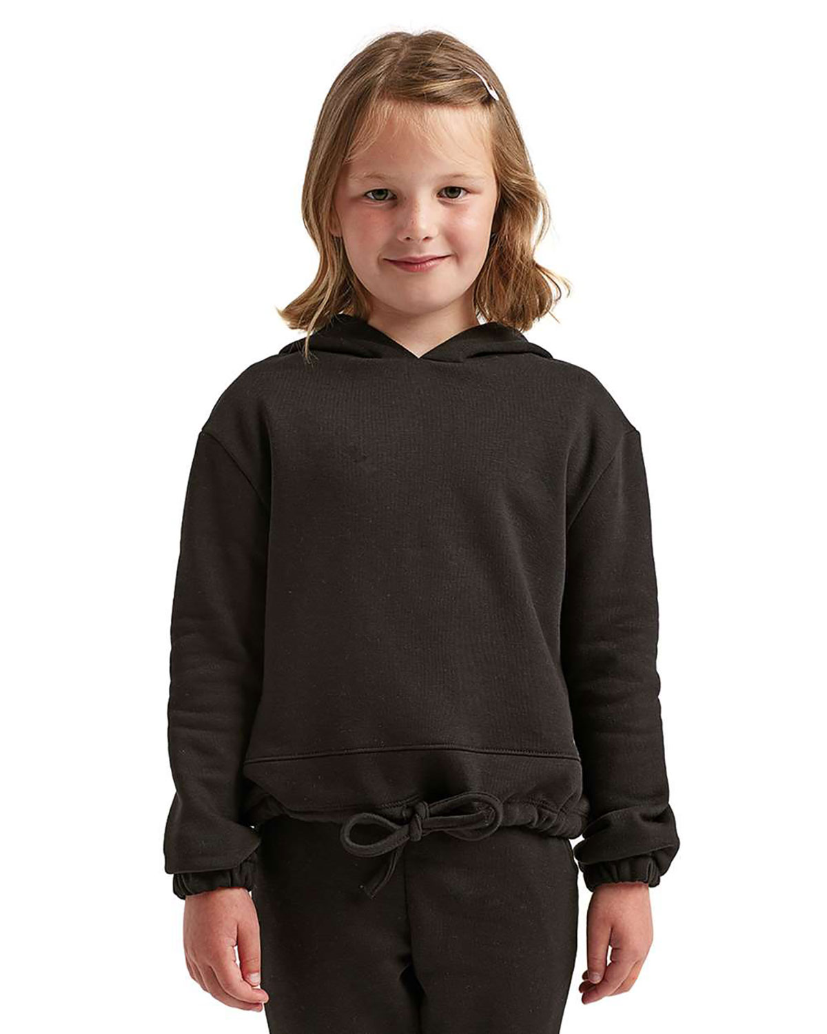 TriDri TD85B Youth Maria Hooded Sweatshirt