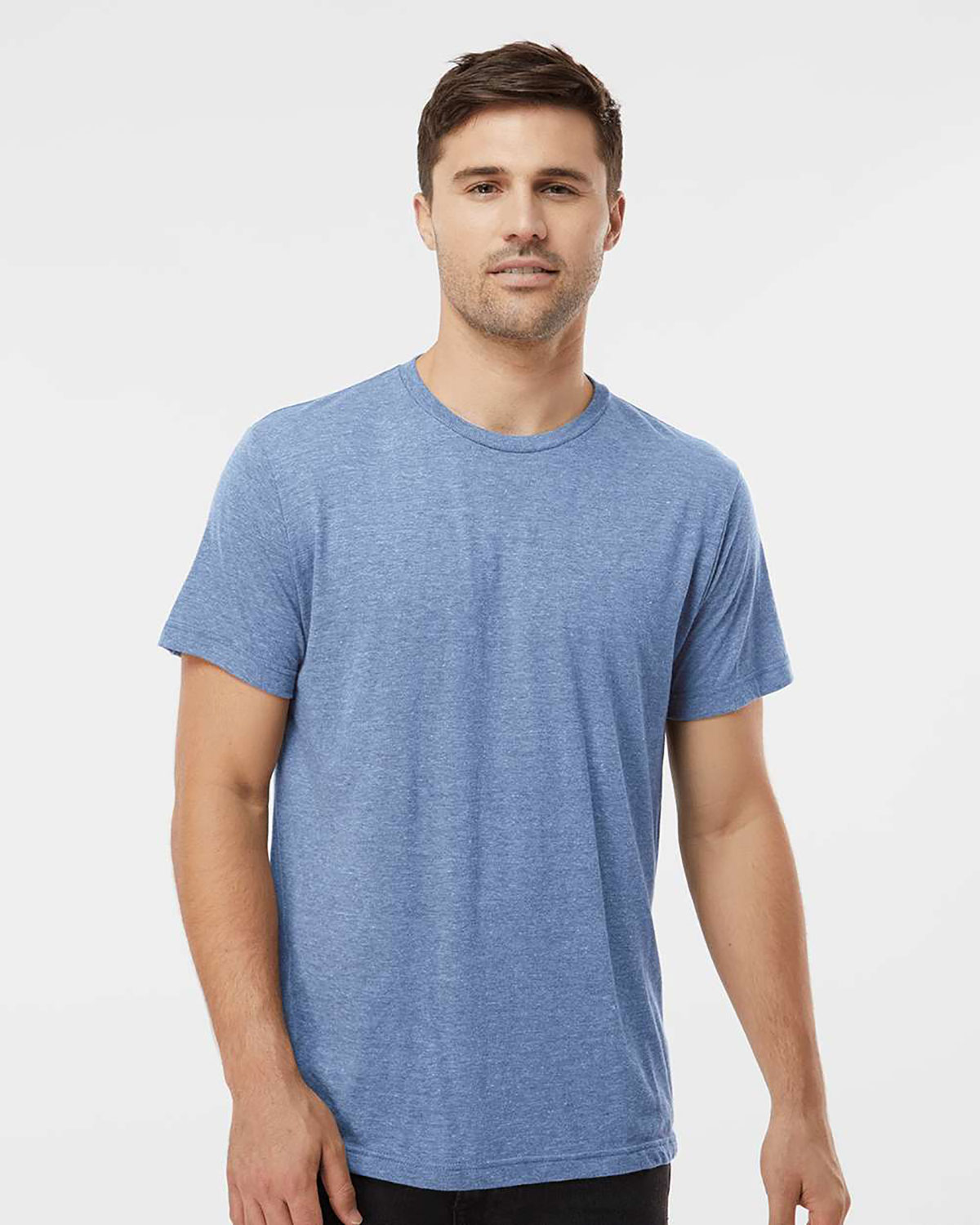 Tultex 254 Unisex Tri-Blend T-Shirt
