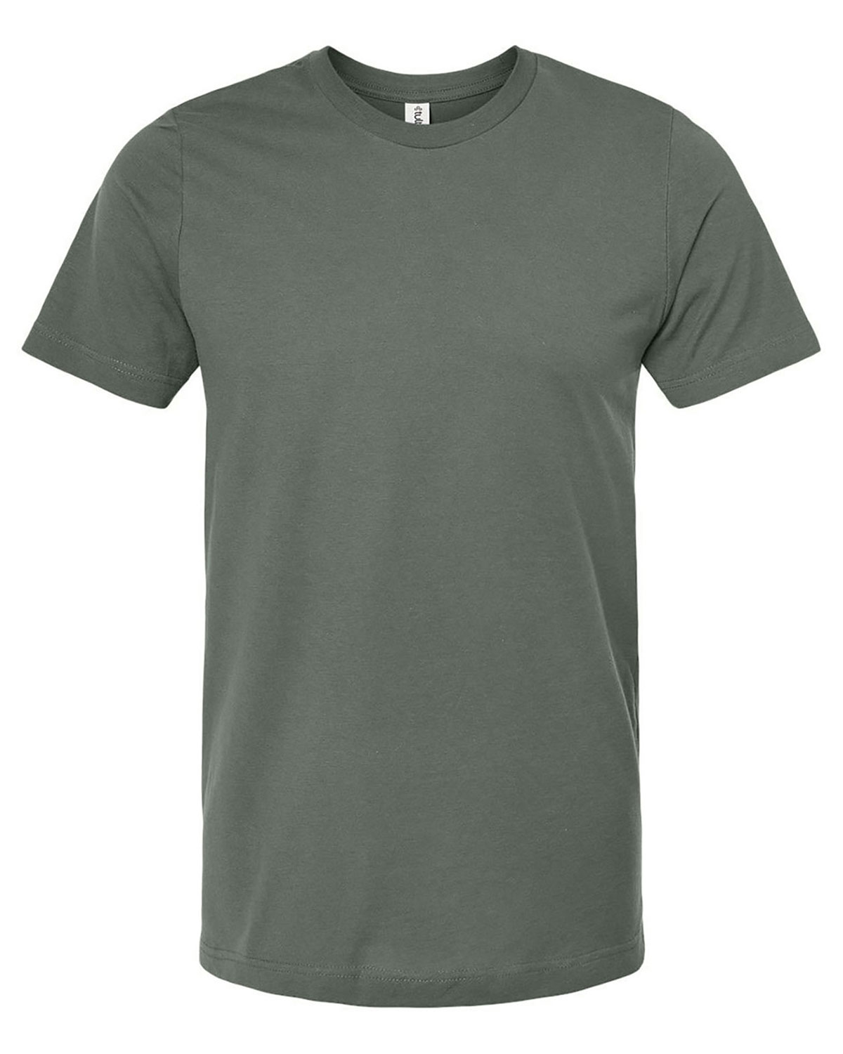 Tultex 502 Men's Premium Cotton T-Shirt