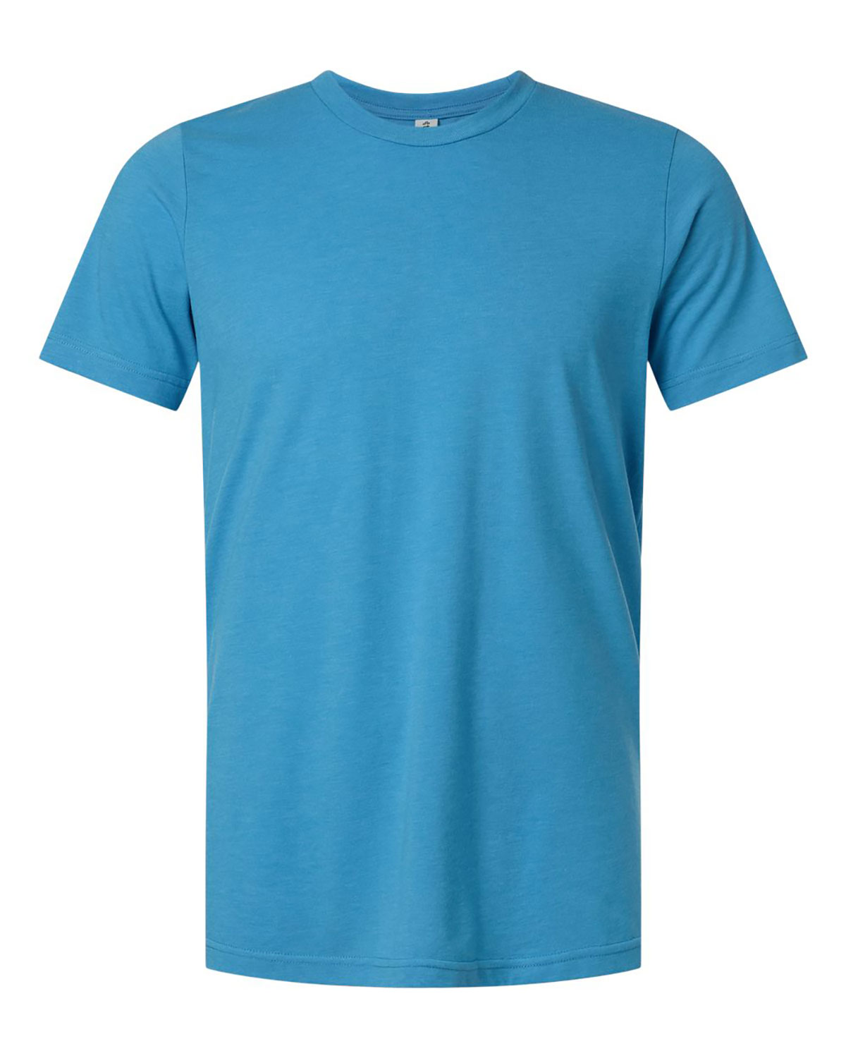 Tultex 602CVC Unisex Combed CVC T-Shirt