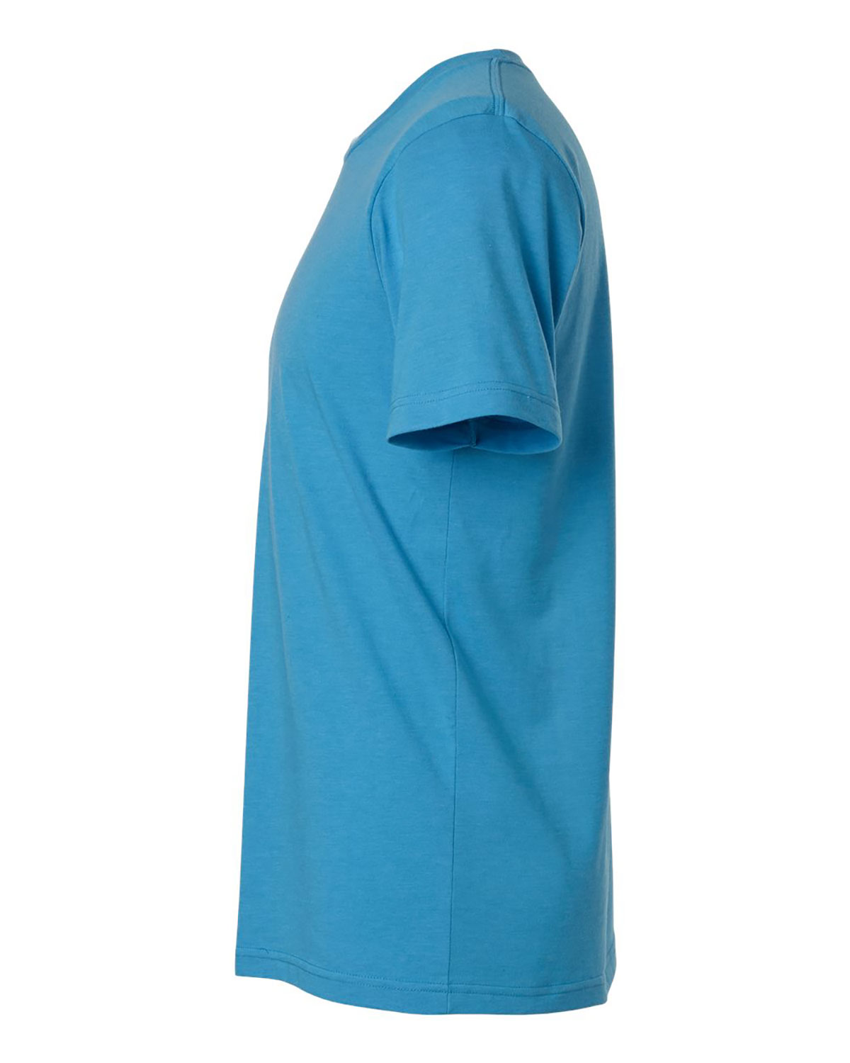 Tultex 602CVC Unisex Combed CVC T-Shirt view 3