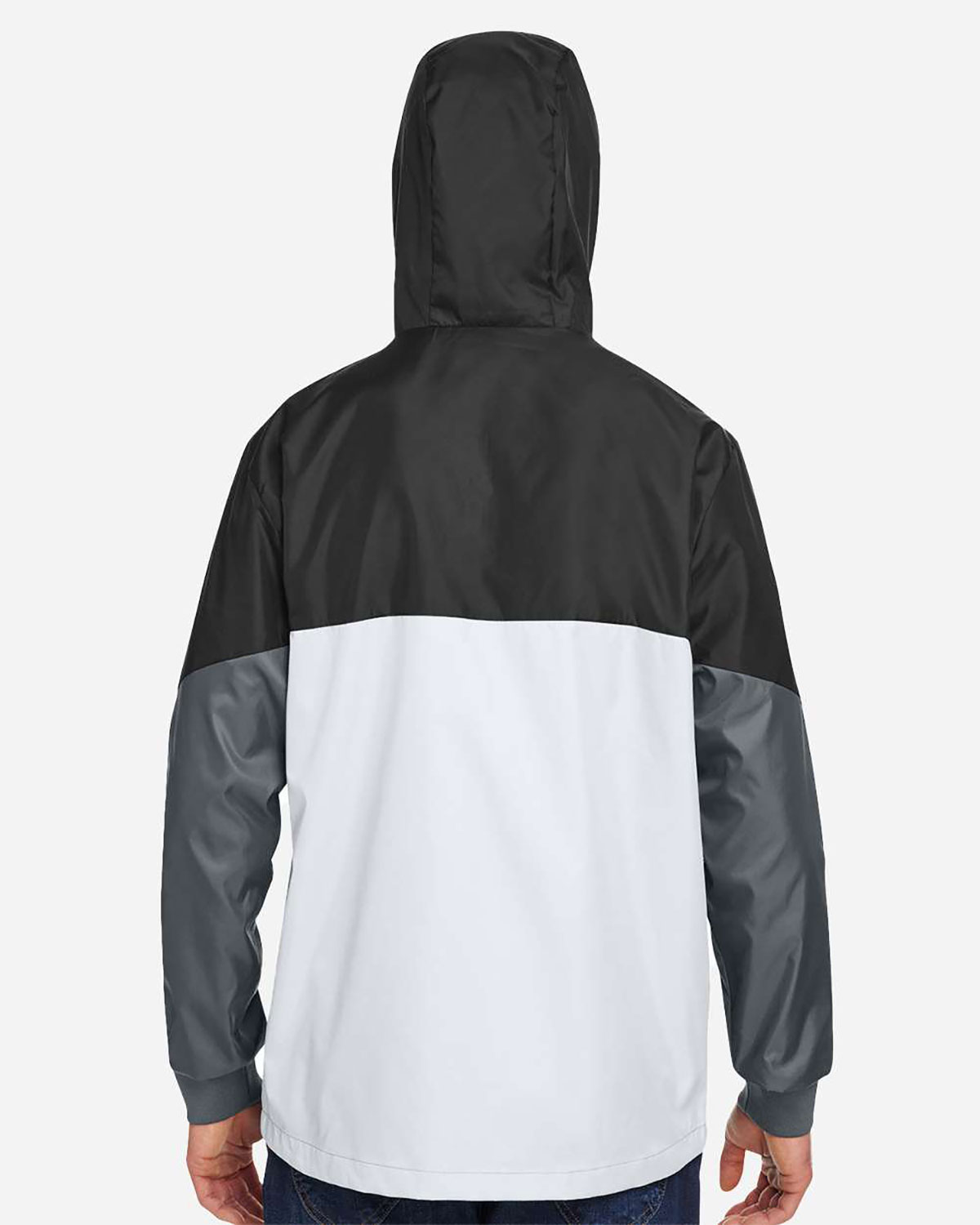 Under Armour 1359386 Men's Team Legacy Jacket view 2