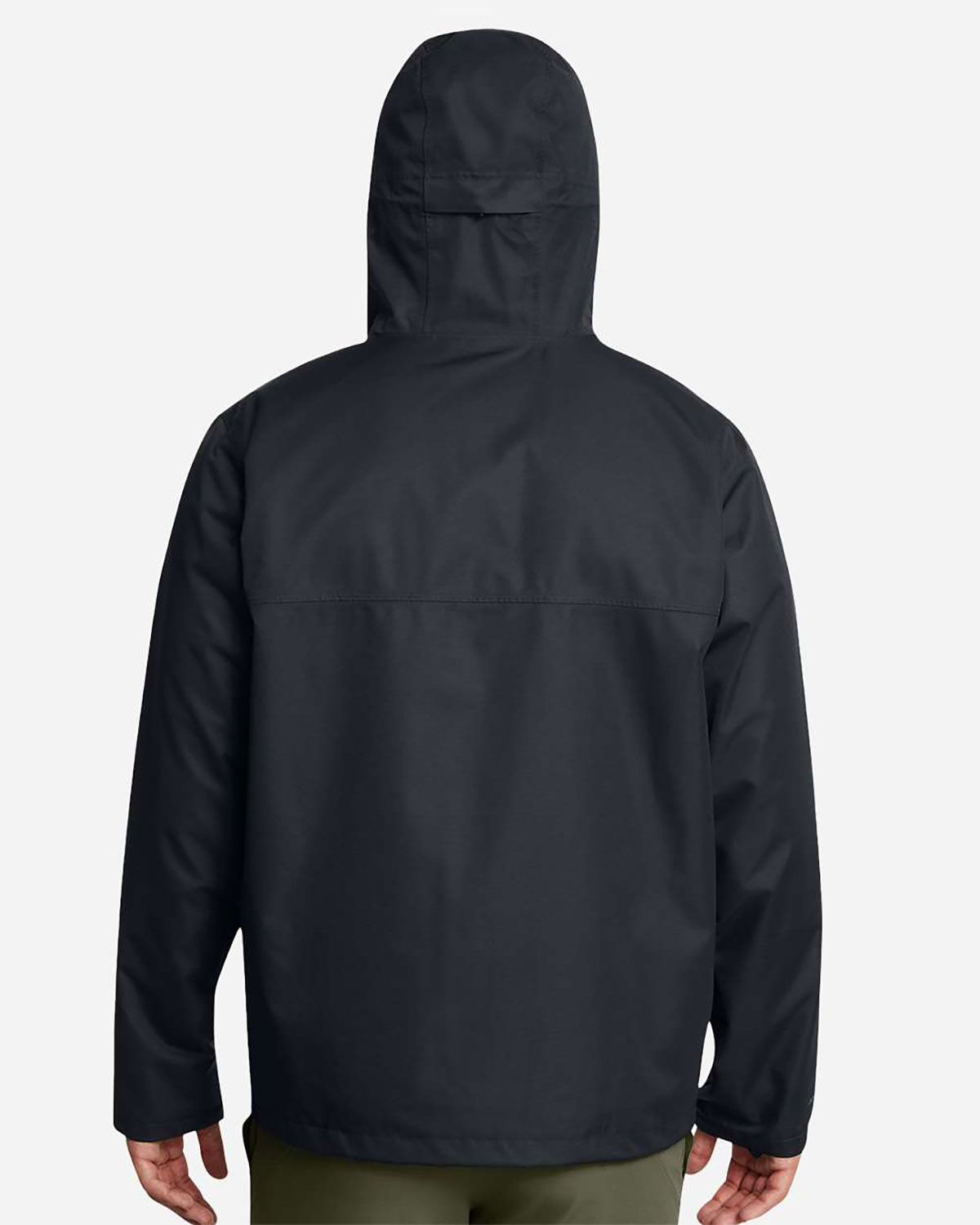 Under Armour 1371585 Men's Porter 3-in-1 2.0 Jacket view 2