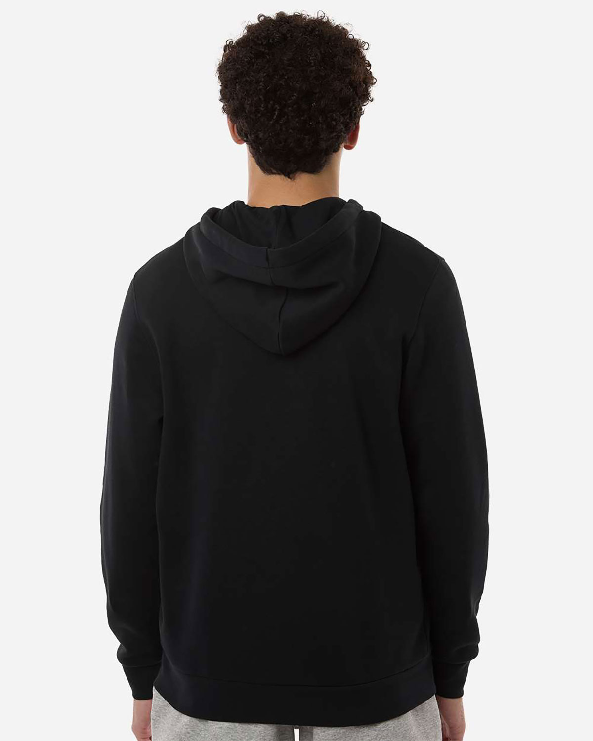 Under Armour 1373881 Men's Icon Fleece Hooded Full-Zip view 2