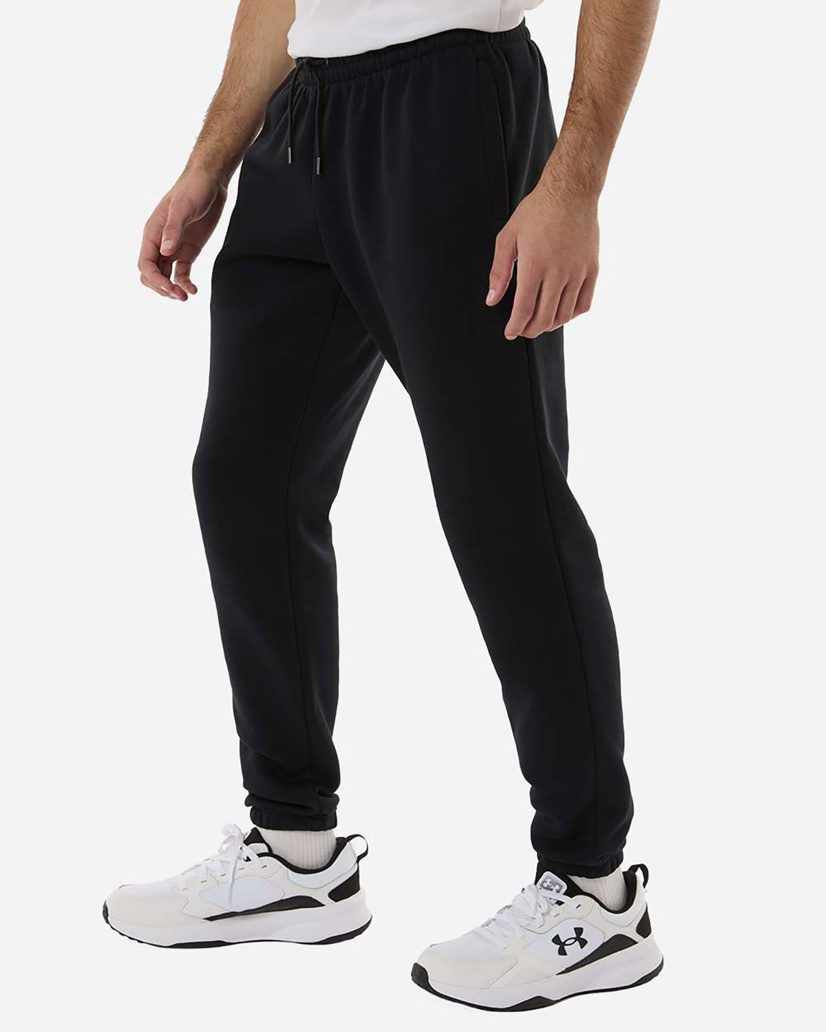 Under Armour 1373882 Men's Icon Fleece Joggers view 3