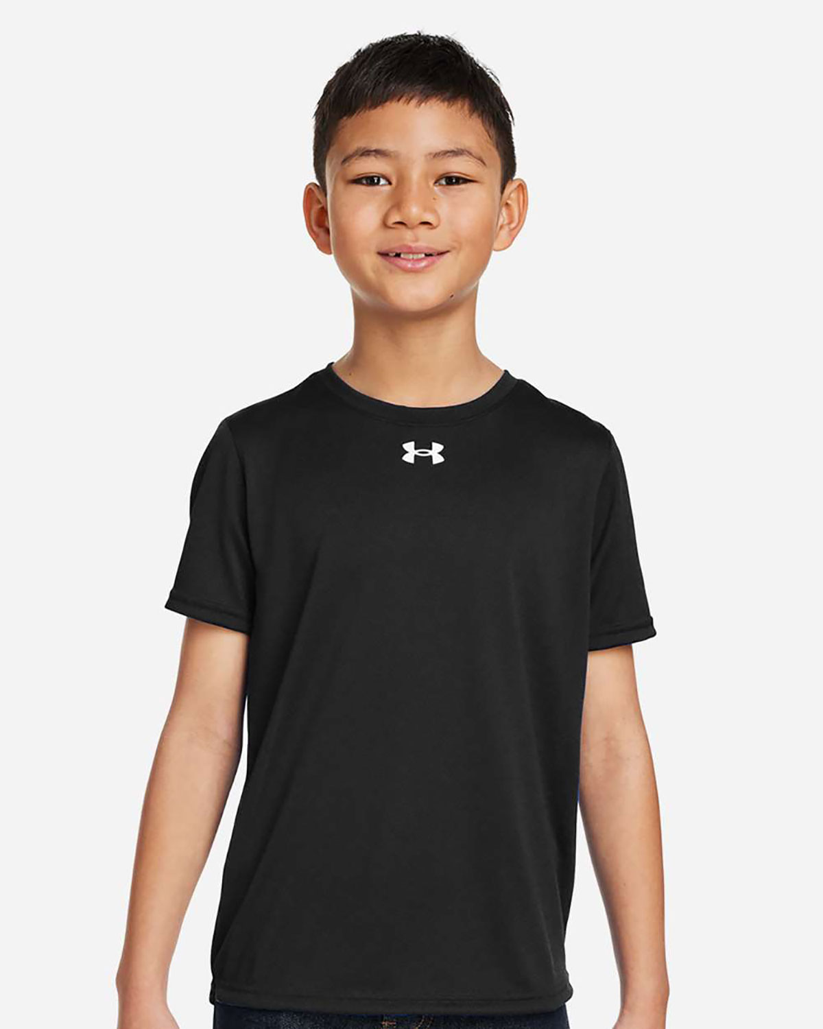 Under Armour 1377487 Youth Tech� Team T-Shirt