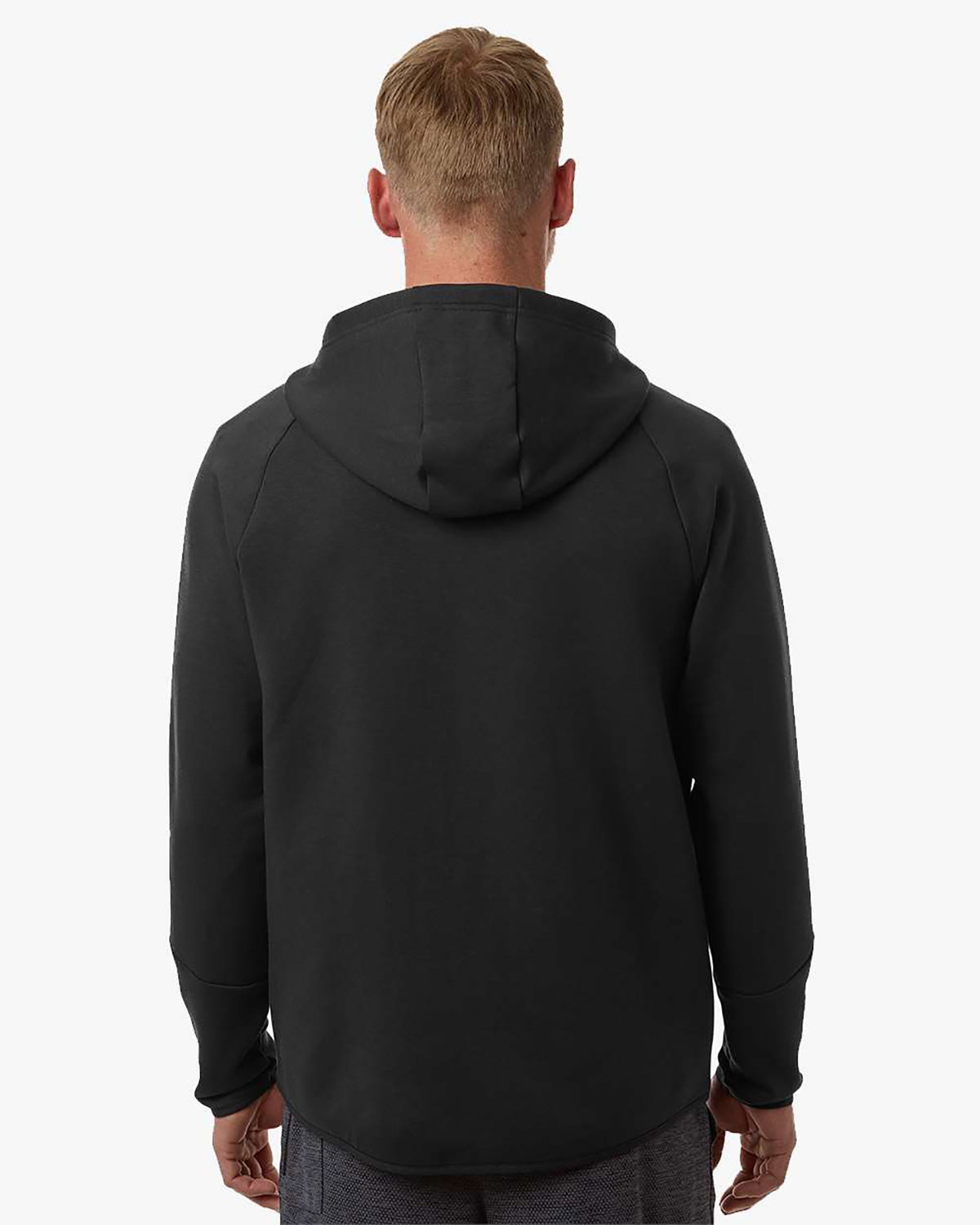 Under Armour 1379806 Men's Unstoppable Fleece Full-Zip view 2