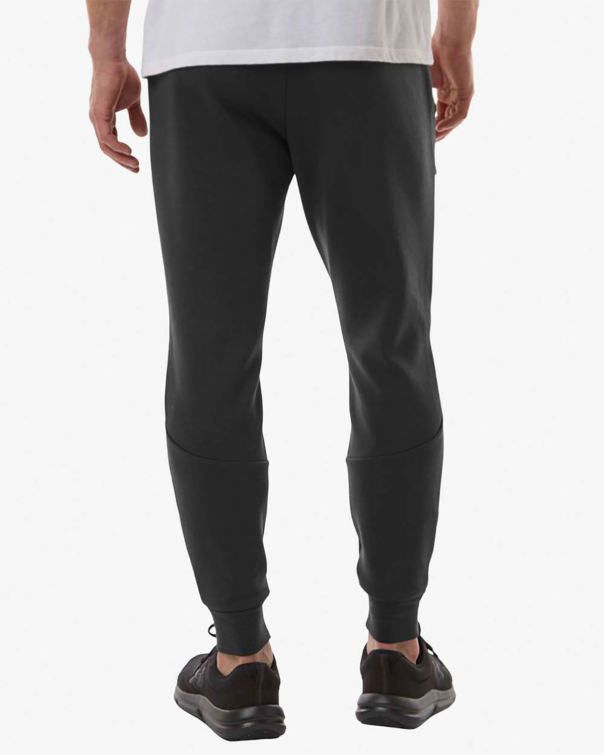 Under Armour 1379808 Men's Unstoppable Fleece Joggers view 2
