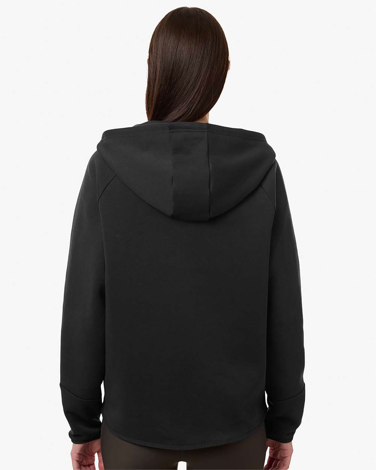 Under Armour 1379842 Women's Unstoppable Fleece Full-Zip Jacket view 2