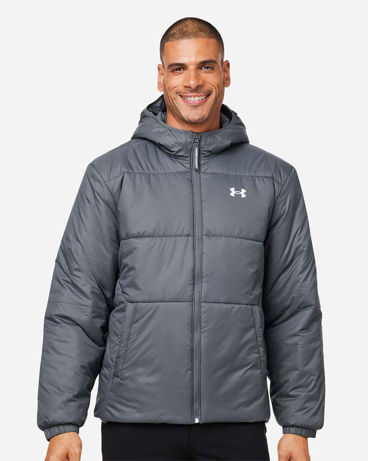 Under Armour 1389182 Men's LW Insulated Jacket