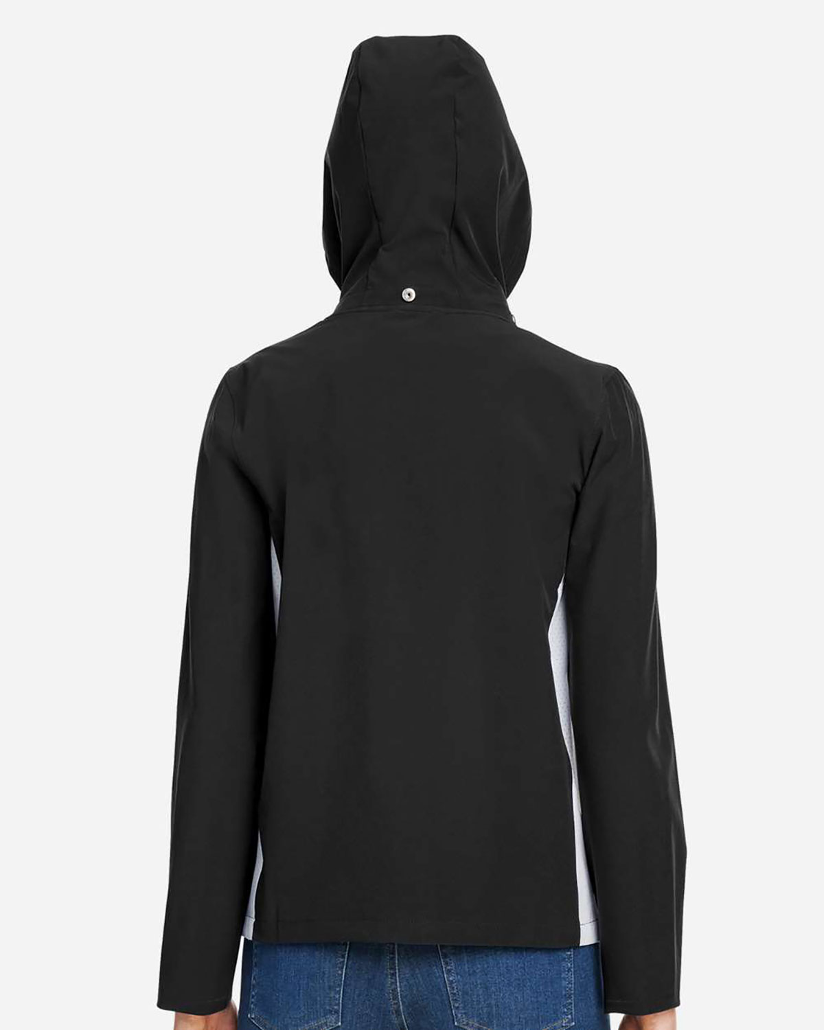 Under Armour 1389661 Women's Rival Stretch Jacket view 2