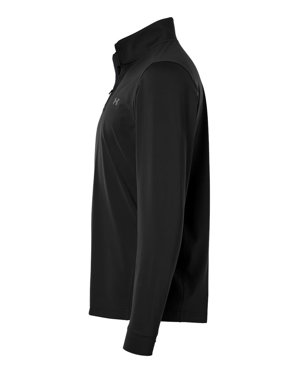 Under Armour 1389864 Men's Drive Quarter-Zip Pullover view 3