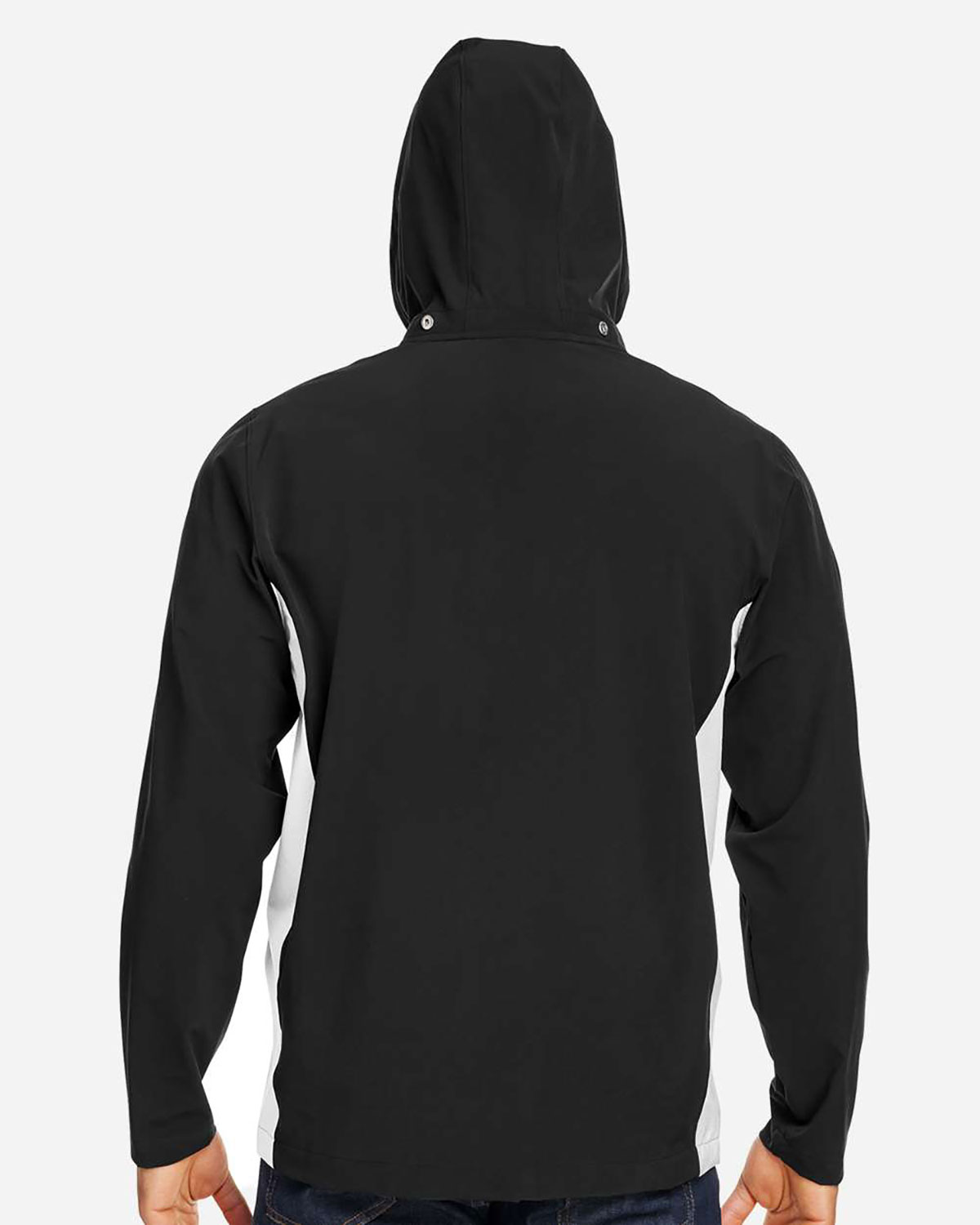 Under Armour 1390159 Men's Rival Stretch Jacket view 2