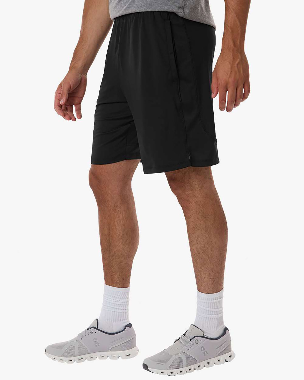 Under Armour 6005528 Men's Tech Vent 9" Shorts view 3