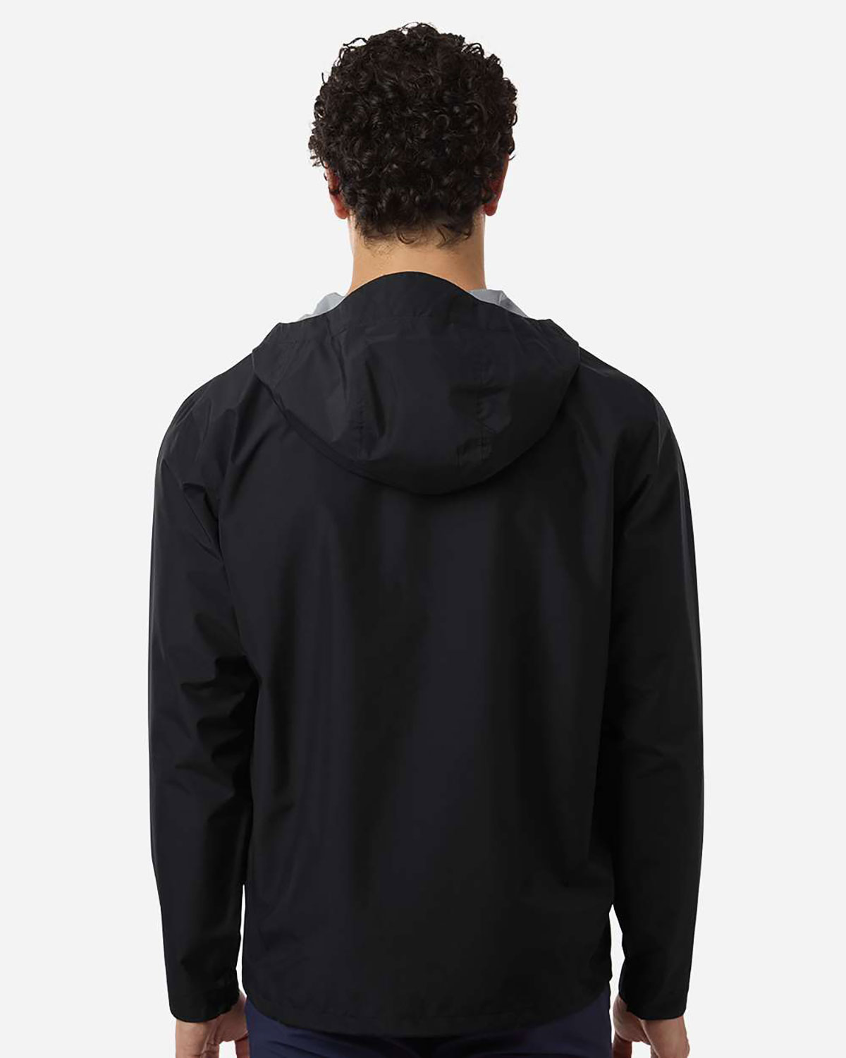 Under Armour 6009583 Men's Cloudstrike Jacket view 2