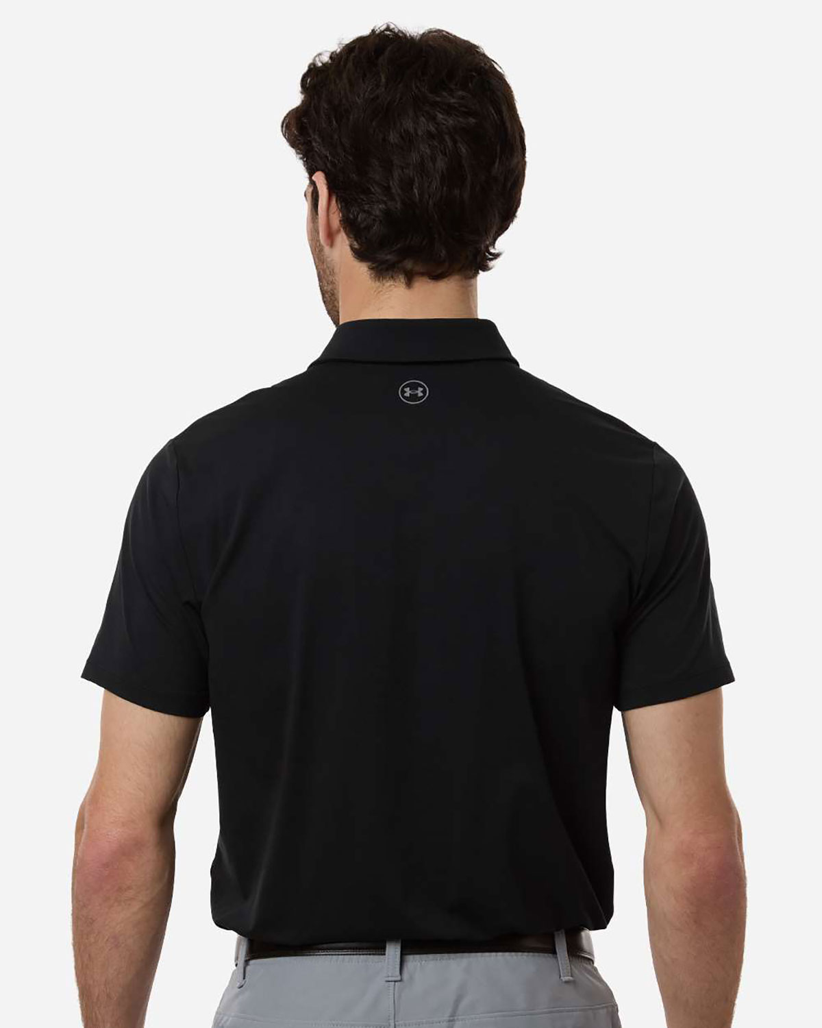 Under Armour 6009652 Men's Drive Bonded Polo view 2