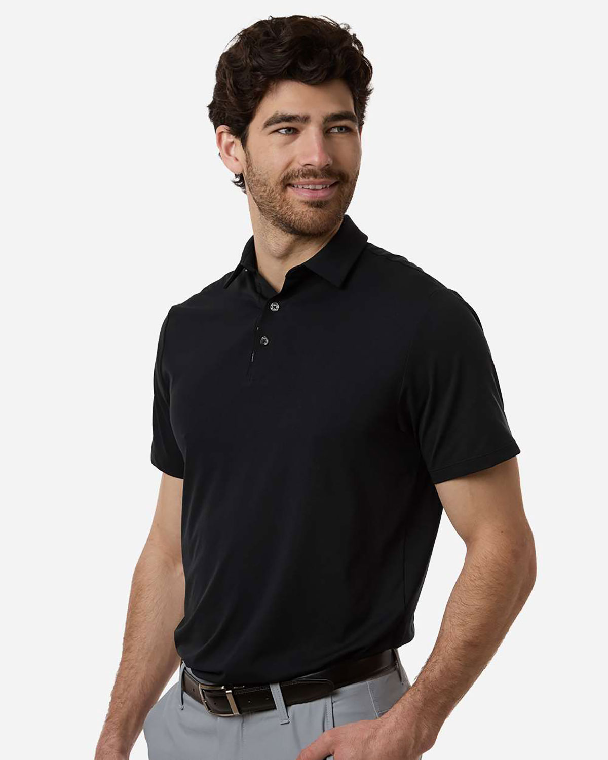 Under Armour 6009652 Men's Drive Bonded Polo view 3