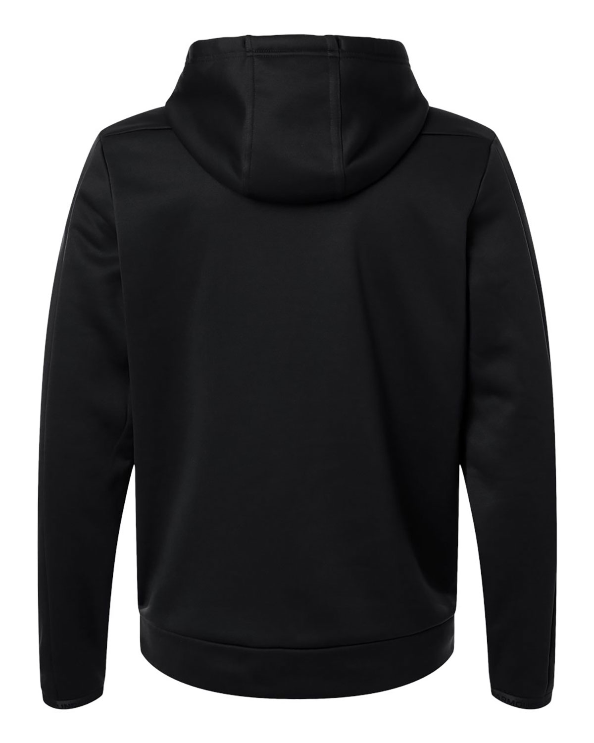 Under Armour 6010164 Men's Armour Fleece Pro Hooded Sweatshirt view 2