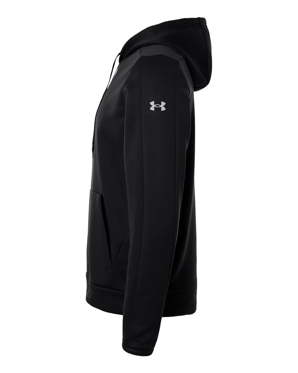 Under Armour 6010164 Men's Armour Fleece Pro Hooded Sweatshirt view 3