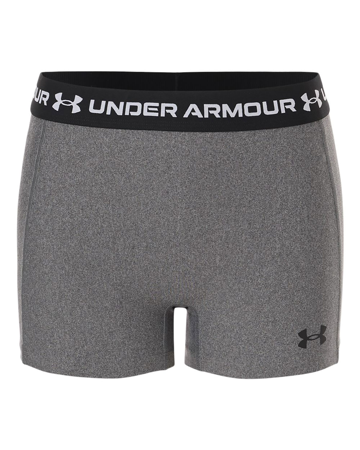 Under Armour 6010725 Women's HeatGear 3" Shorty