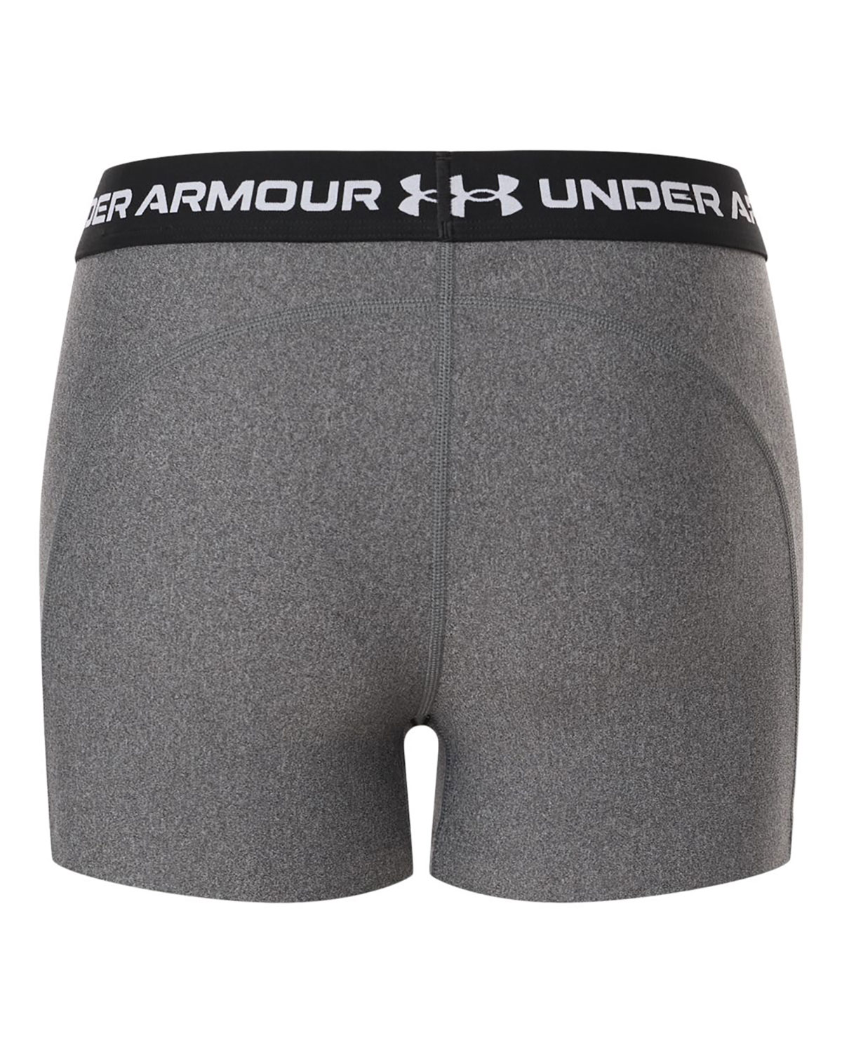Under Armour 6010725 Women's HeatGear 3" Shorty view 2