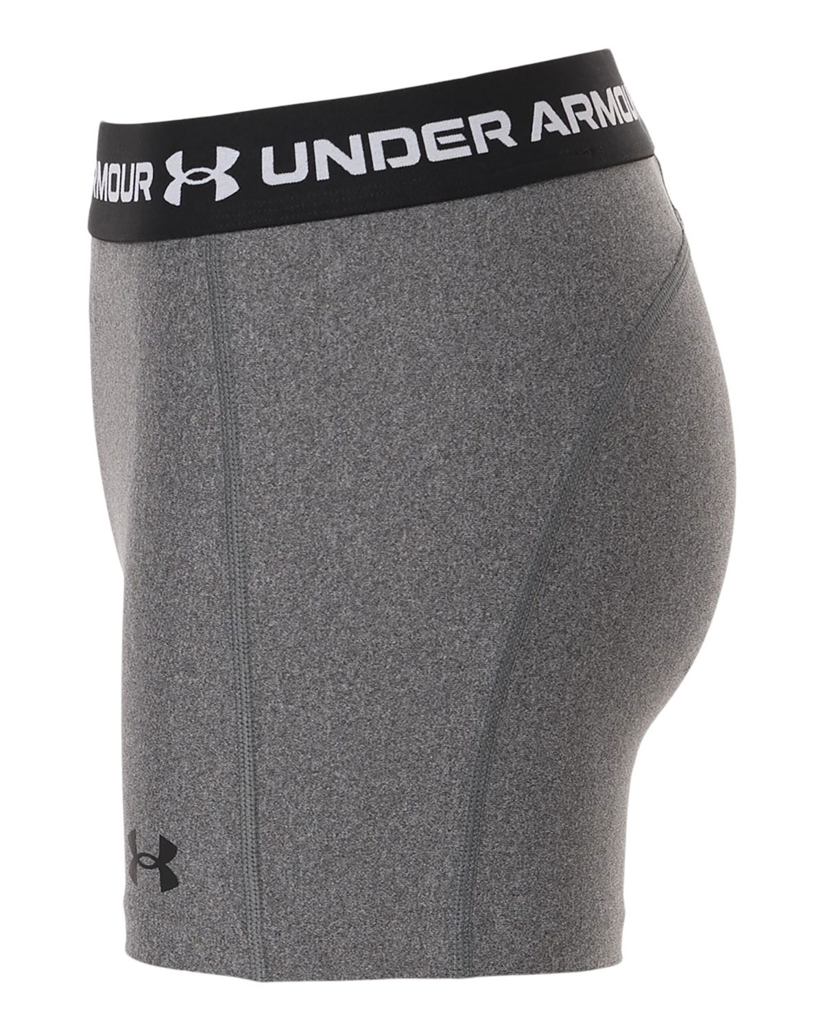 Under Armour 6010725 Women's HeatGear 3" Shorty view 3