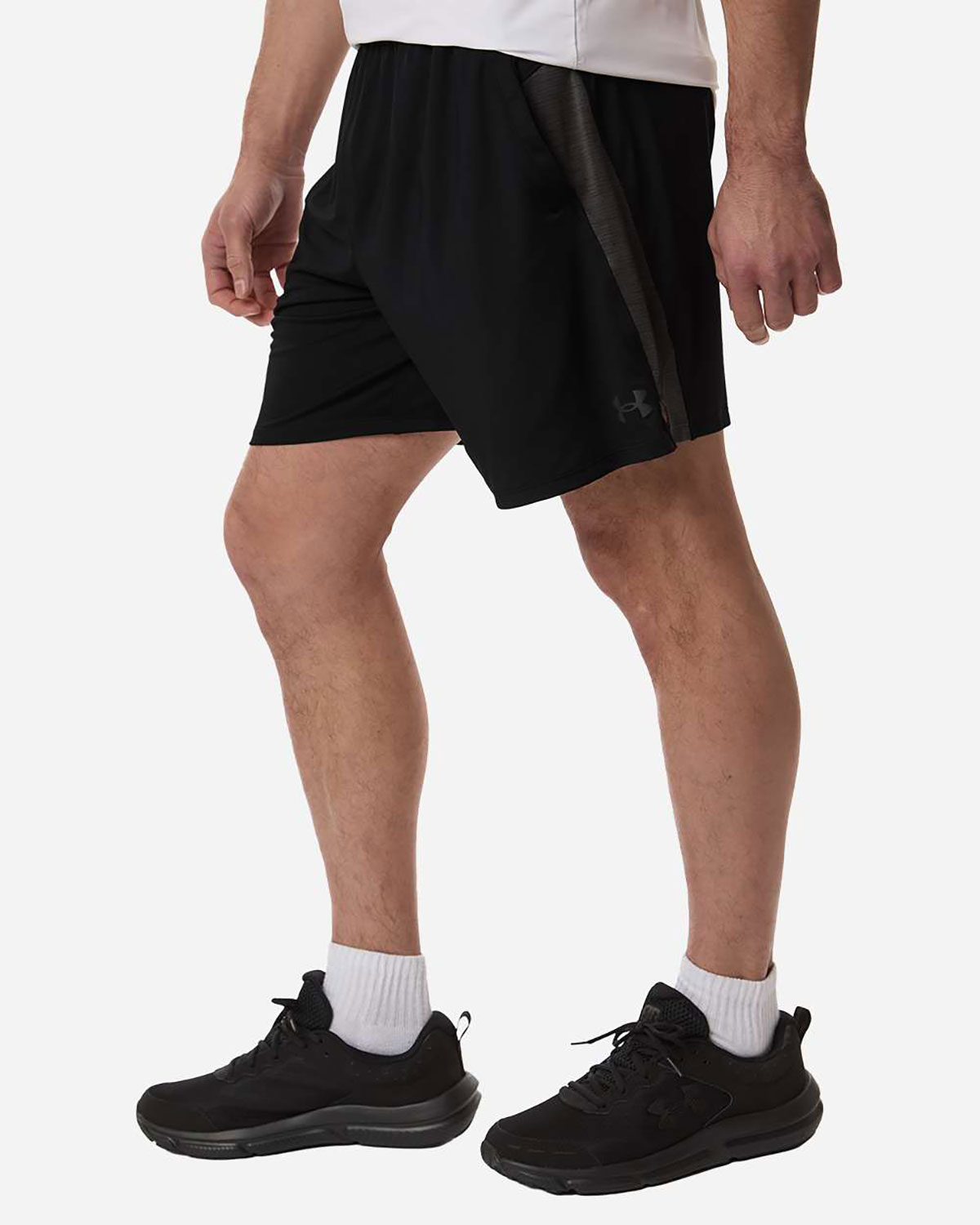 Under Armour 6010858 Men�s Tech Vent 7" Shorts view 3