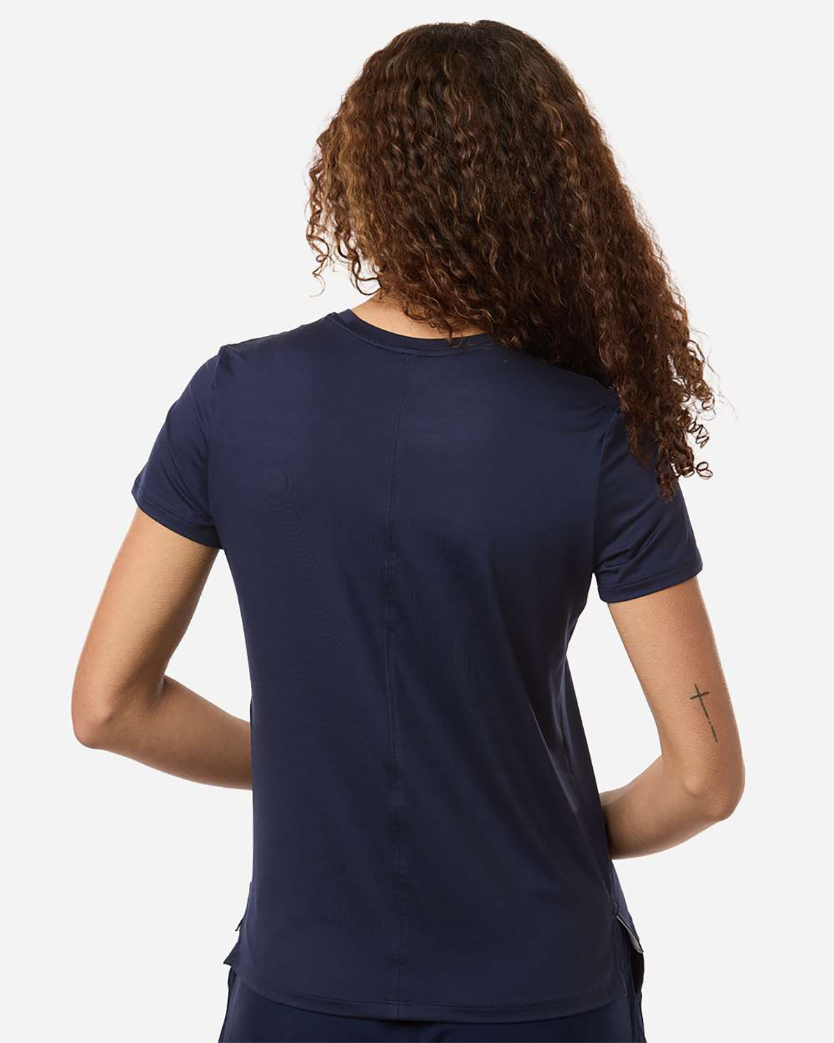 Under Armour 6010870 Women�s Vanish T-Shirt view 2