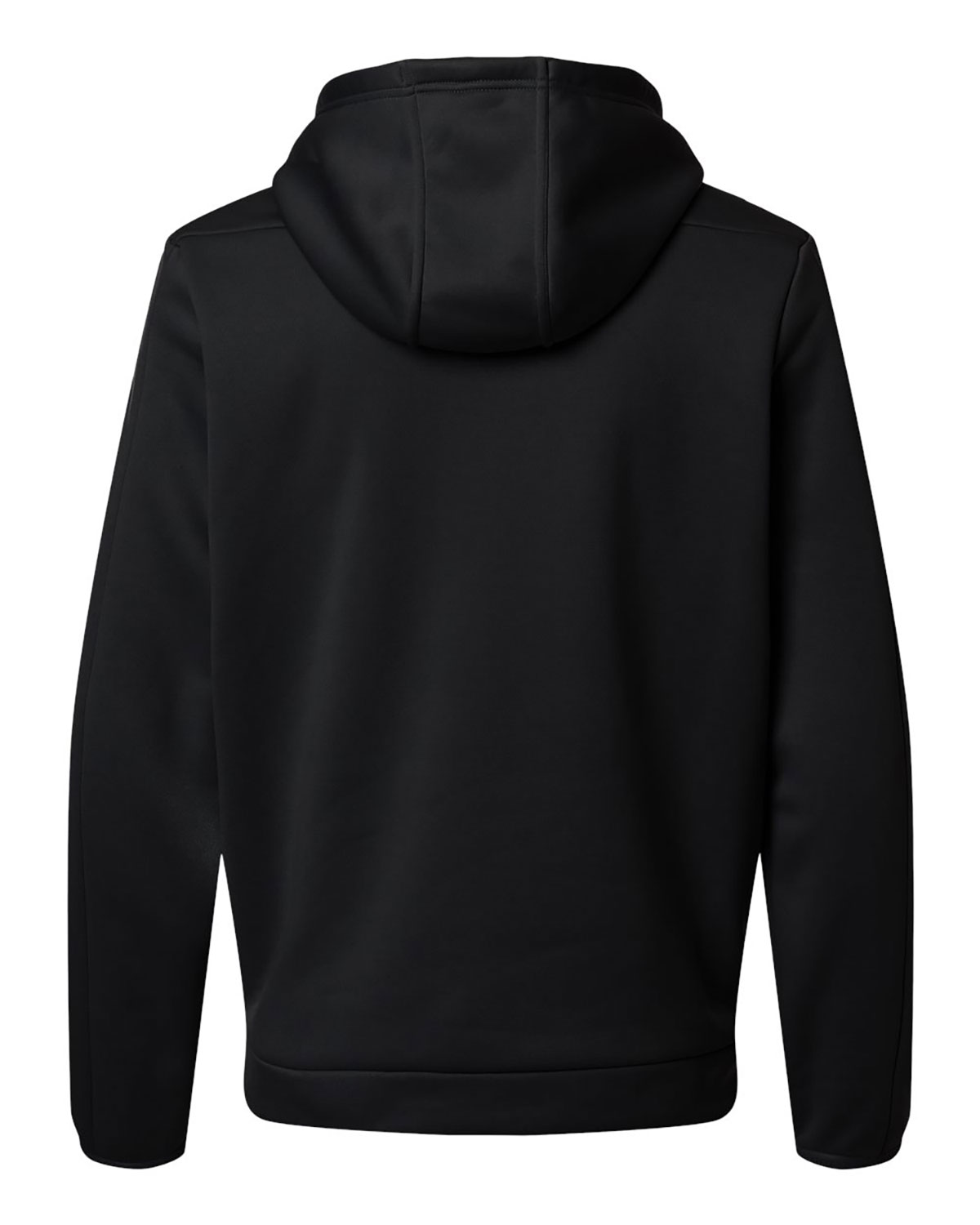 Under Armour 6010886 Men's Armour Fleece Pro Hooded Full-Zip view 2