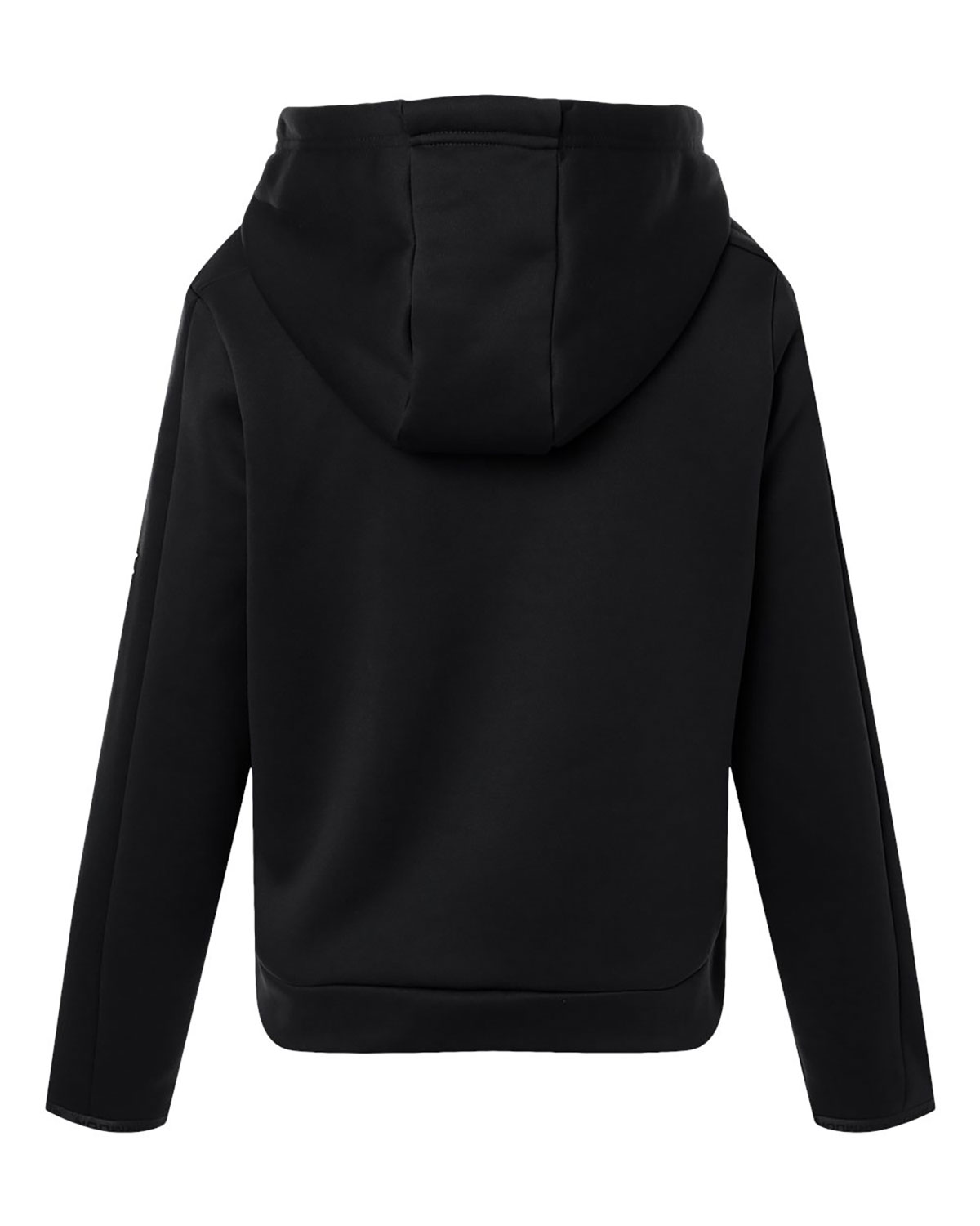 Under Armour 6010941 Women's Armour Fleece Pro Hooded Full-Zip view 2