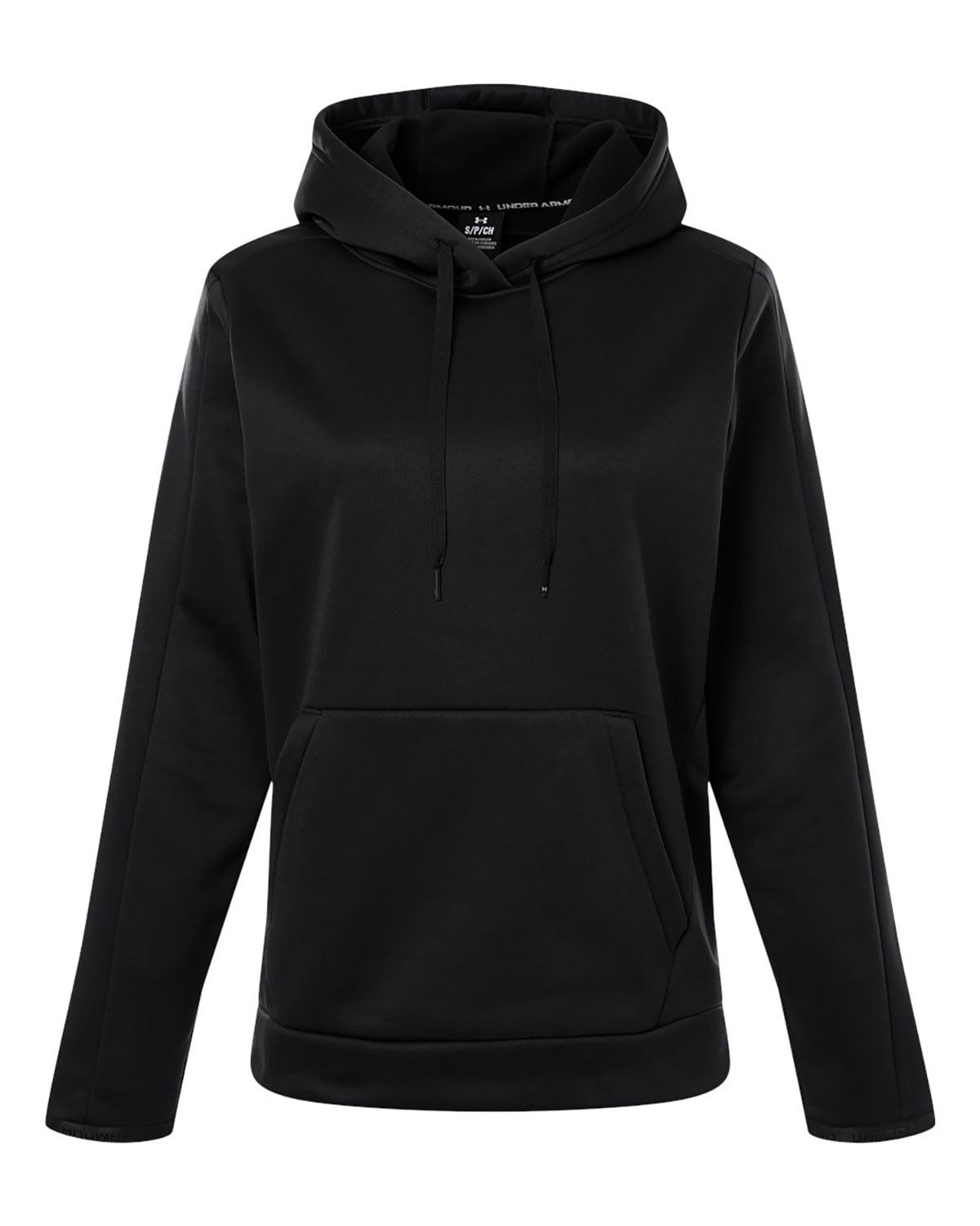 Under Armour 6010943 Women's Armour Fleece Pro Hooded Sweatshirt