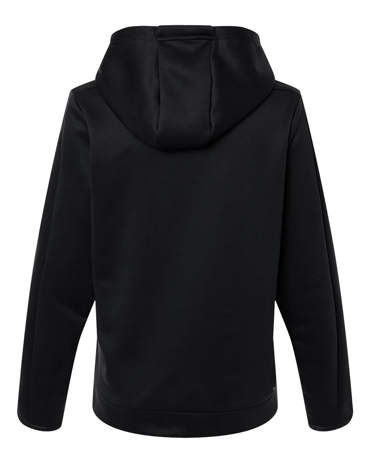 Under Armour 6010943 Women's Armour Fleece Pro Hooded Sweatshirt view 2