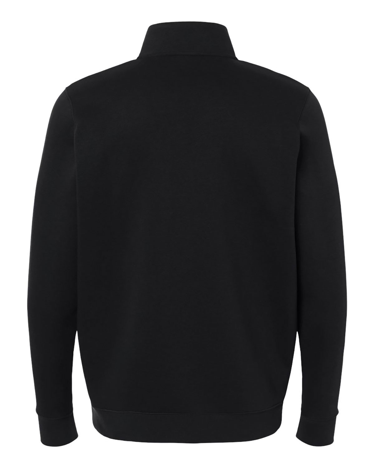 Under Armour 6012710 Men's Icon Fleece Quarter-Zip Pullover view 2