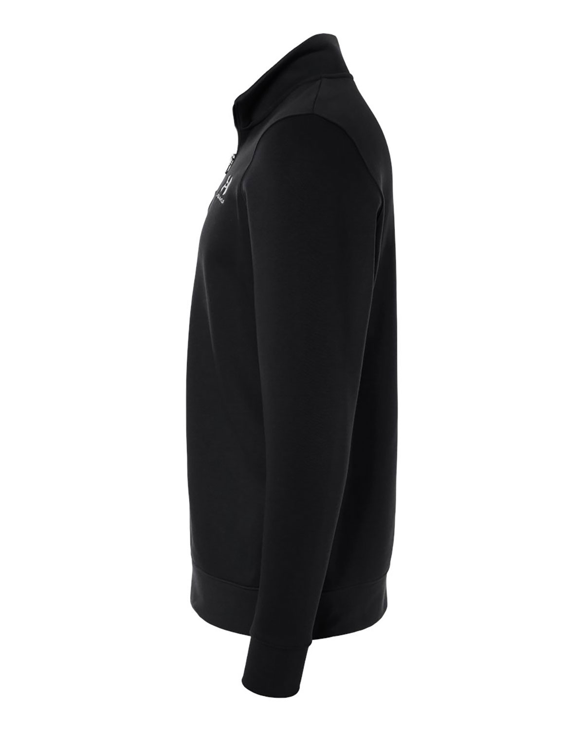 Under Armour 6012710 Men's Icon Fleece Quarter-Zip Pullover view 3
