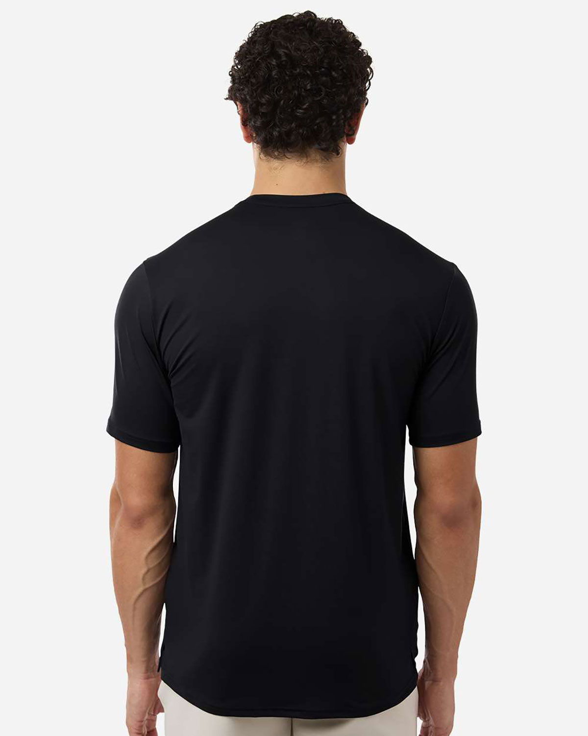 Under Armour 6014167 Men's Team Vanish T-Shirt view 2