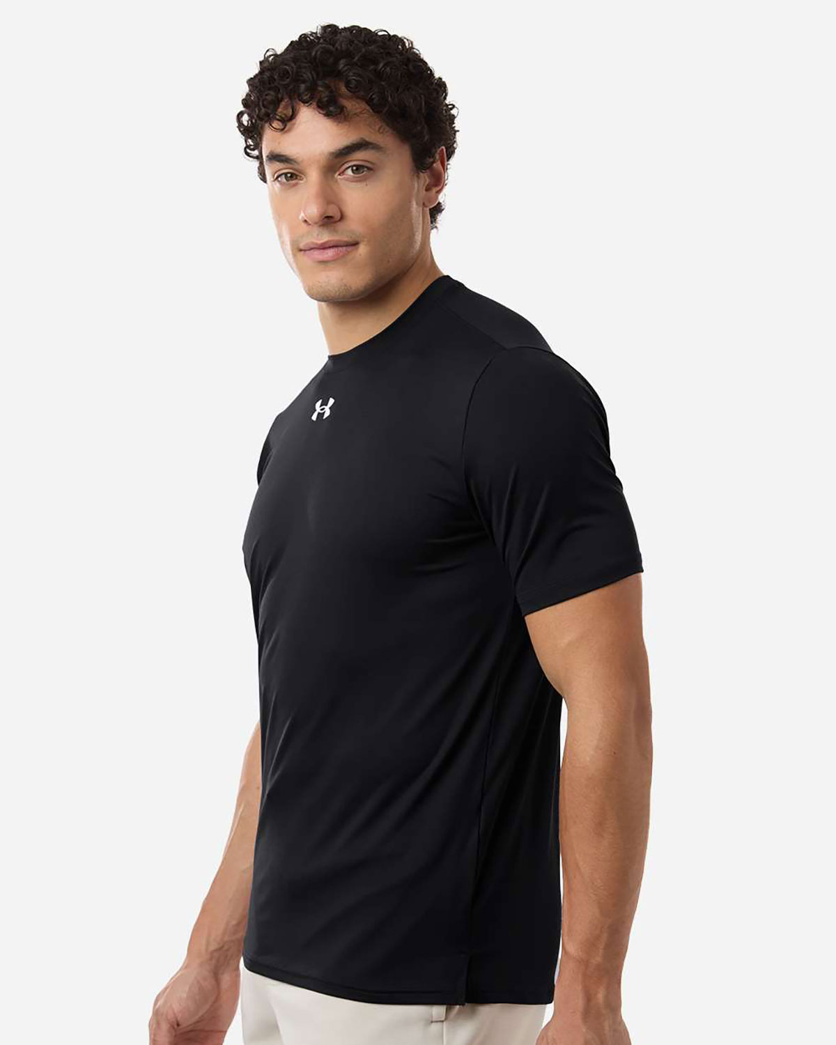 Under Armour 6014167 Men's Team Vanish T-Shirt view 3