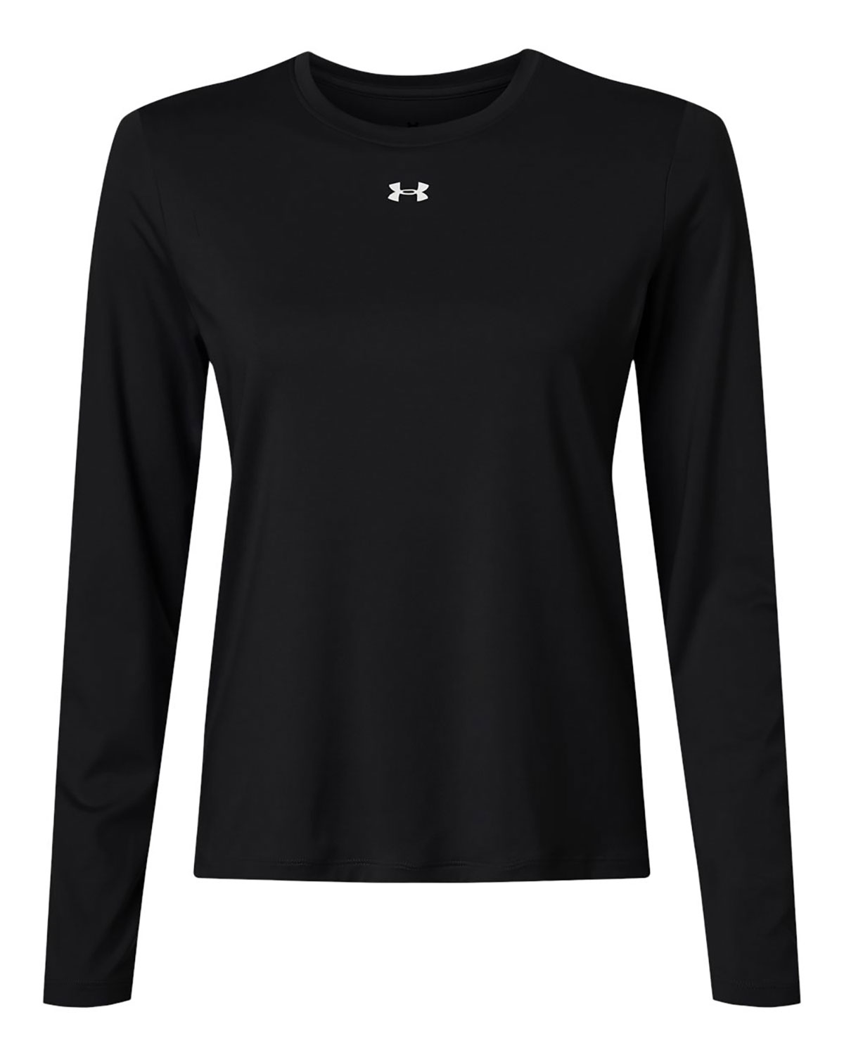 Under Armour 6014457 Women's Team Vanish Long Sleeve T-Shirt
