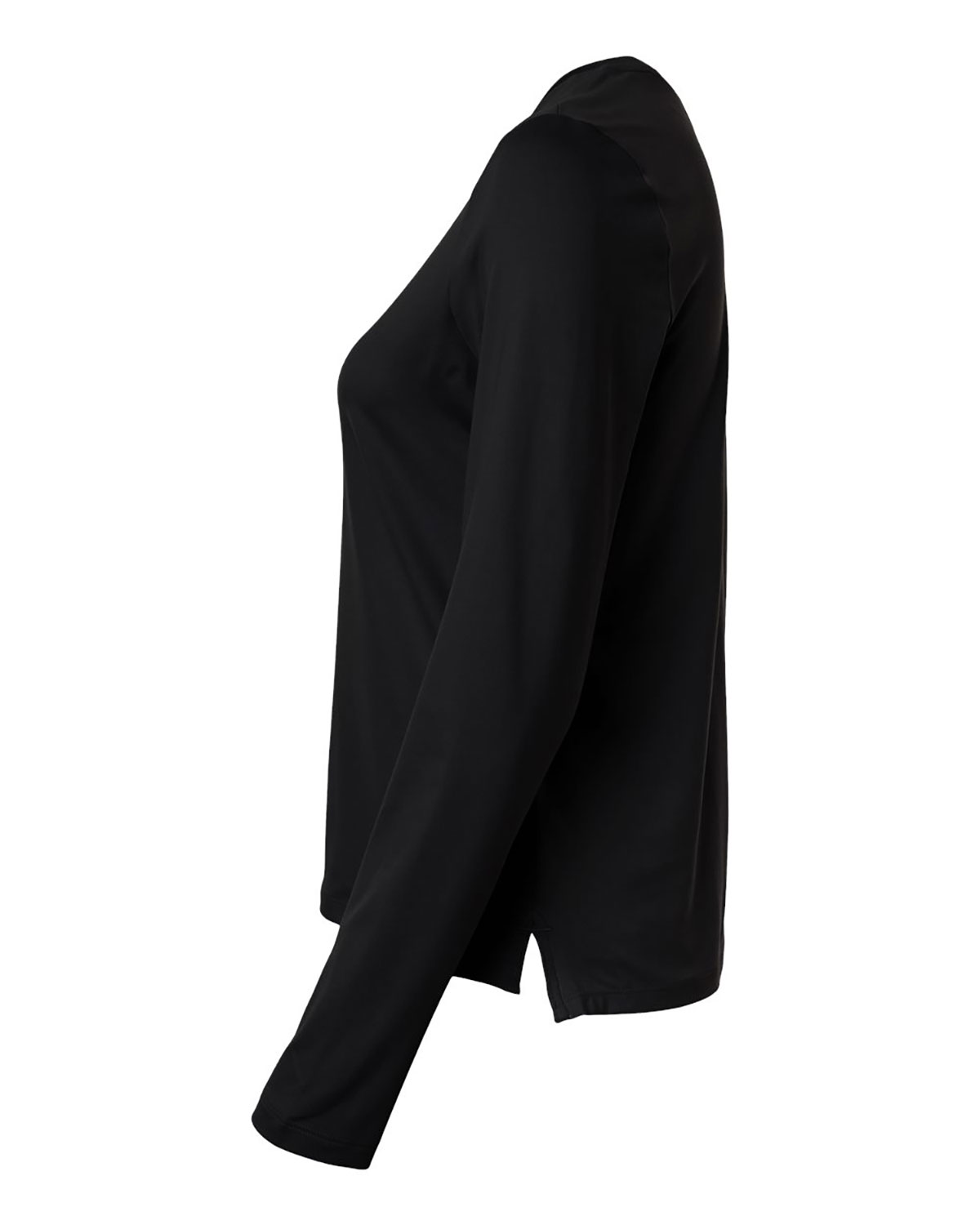 Under Armour 6014457 Women's Team Vanish Long Sleeve T-Shirt view 3