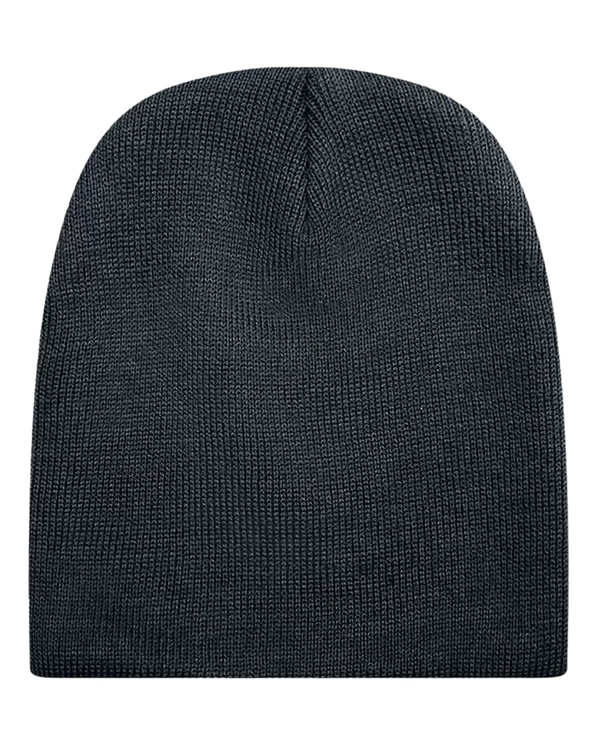 Unionwear 99B17685 Knit Winter Beanie view 2