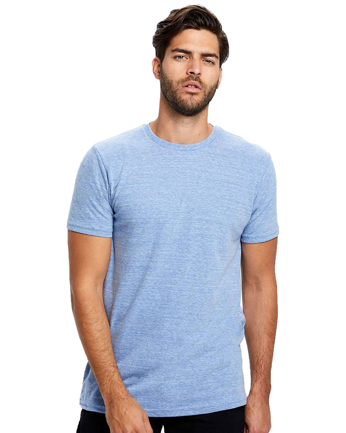 US Blanks US2000 Men's T-Shirt