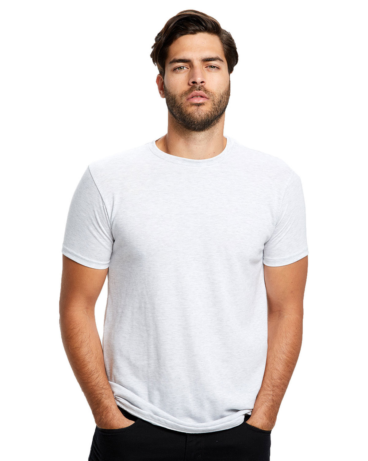US Blanks US2229 Unisex Tri-Blend T-Shirt