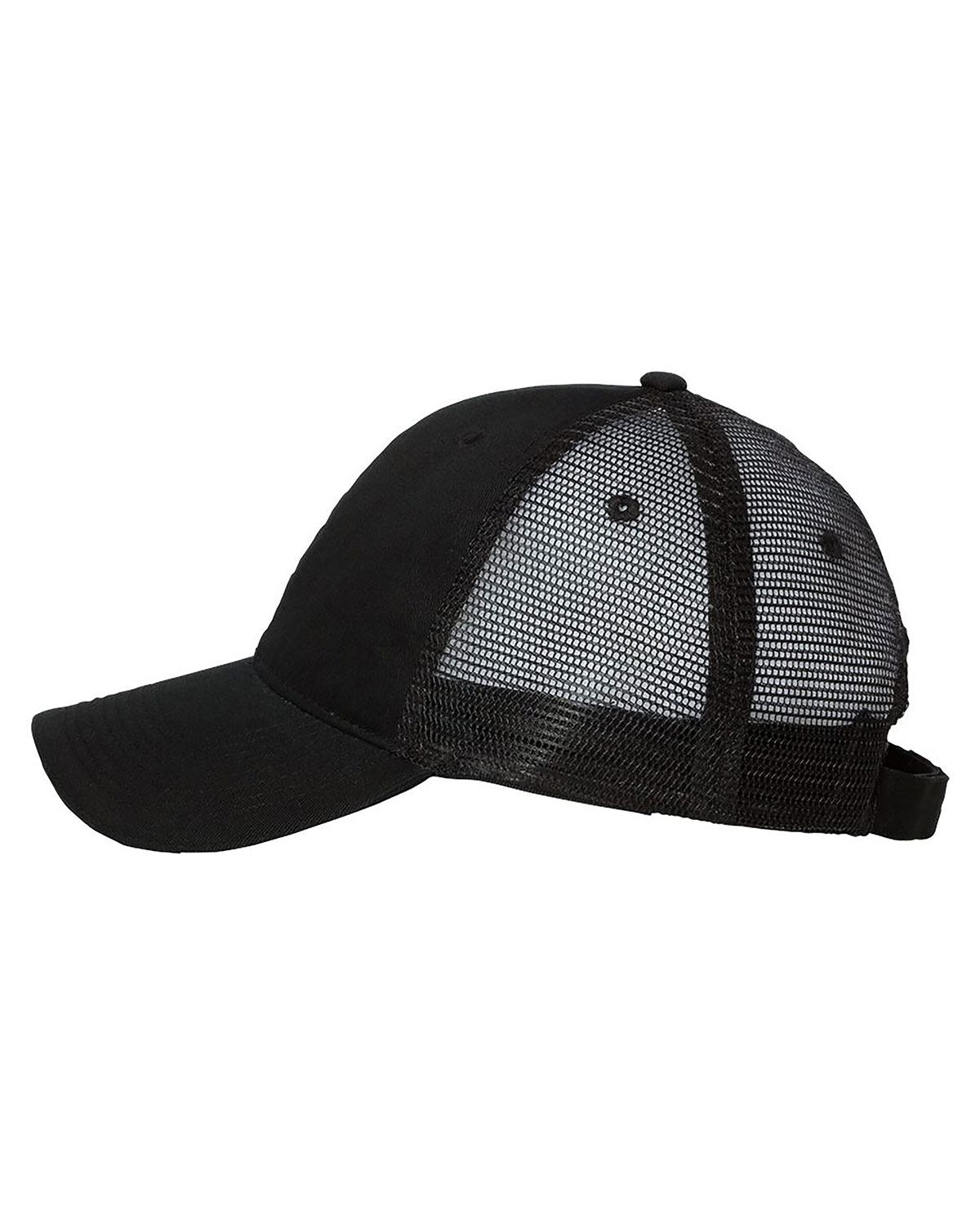 Valucap S102 Sandwich Trucker Cap view 3