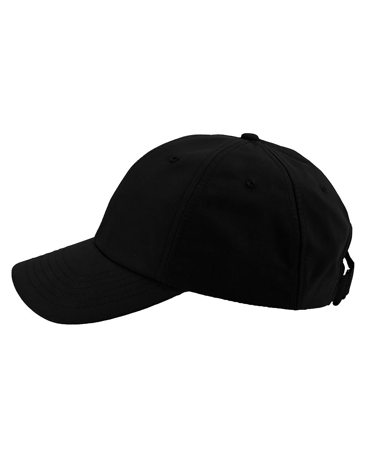 Valucap SM140 Performance Microfiber Cap view 3