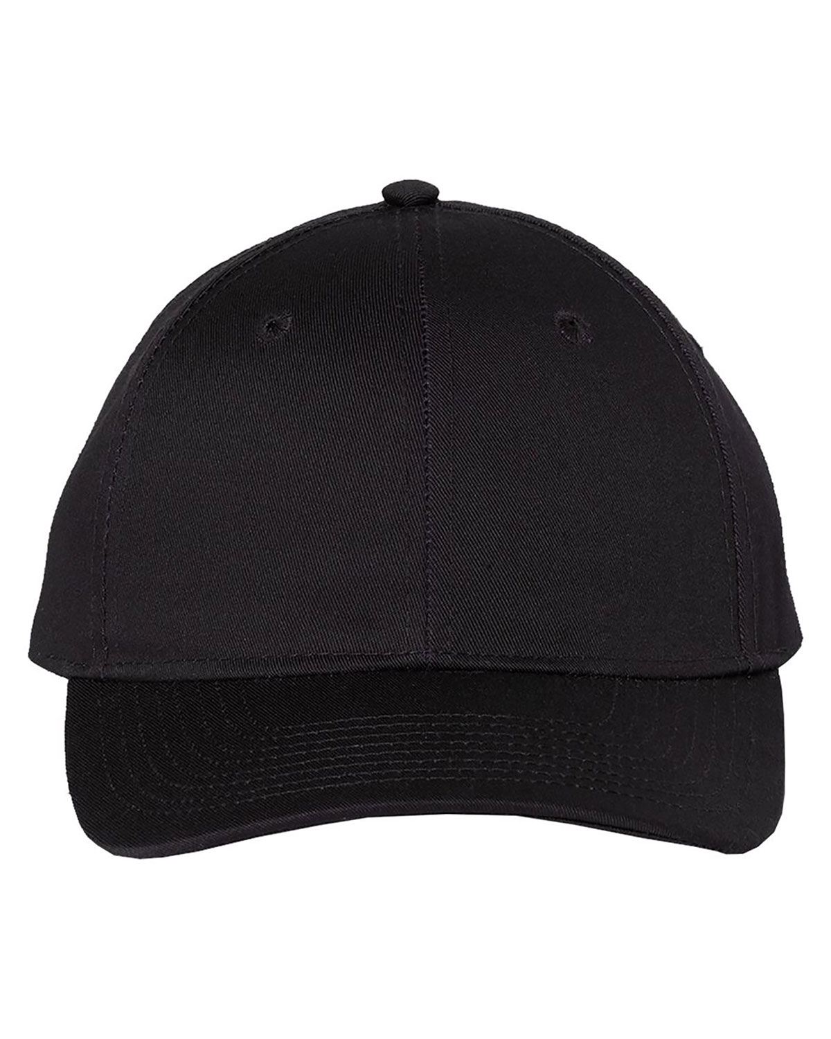 Valucap VC100 Lightweight Twill Cap