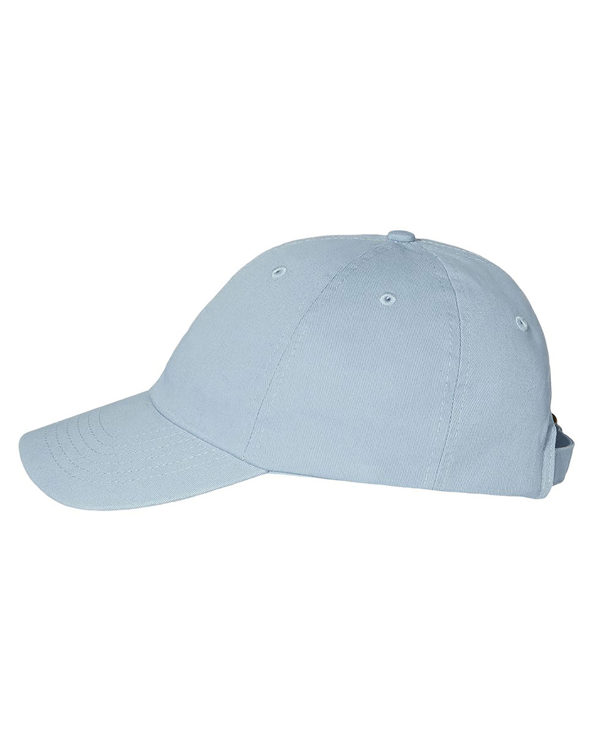 Valucap VC300A Bio-Washed Classic Dad Hat view 3
