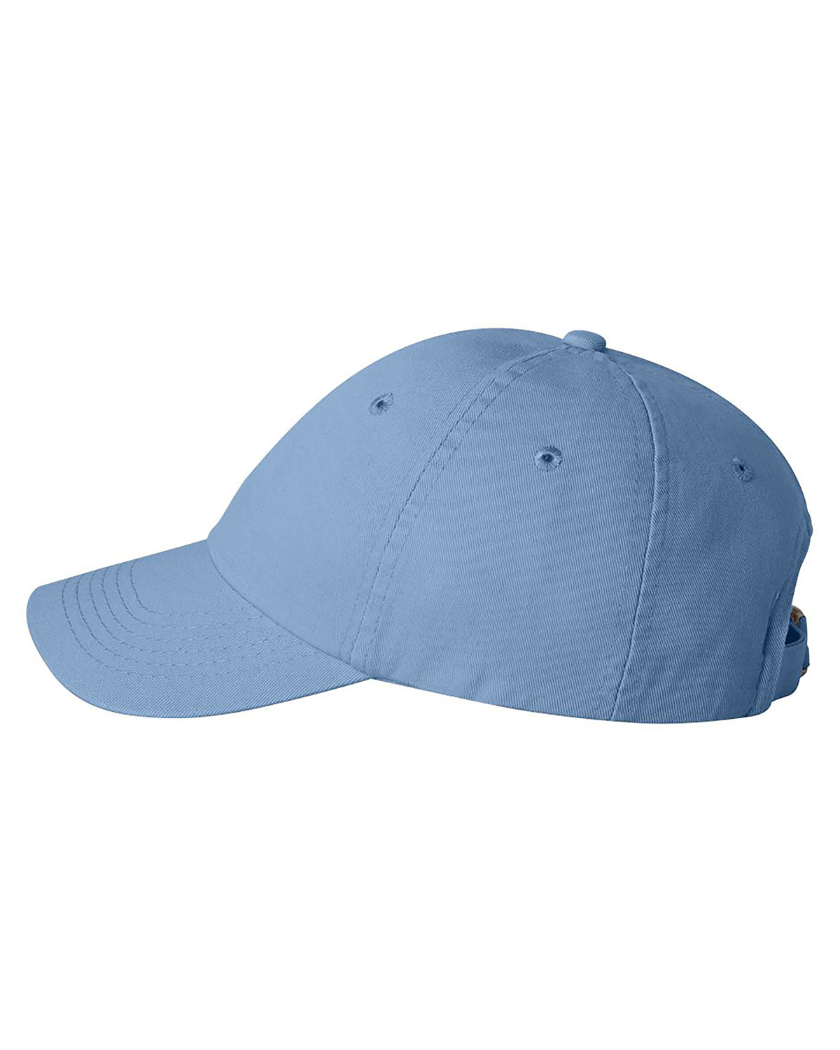 Valucap VC300Y Youth Small Fit Bio-Washed Dad Hat view 3