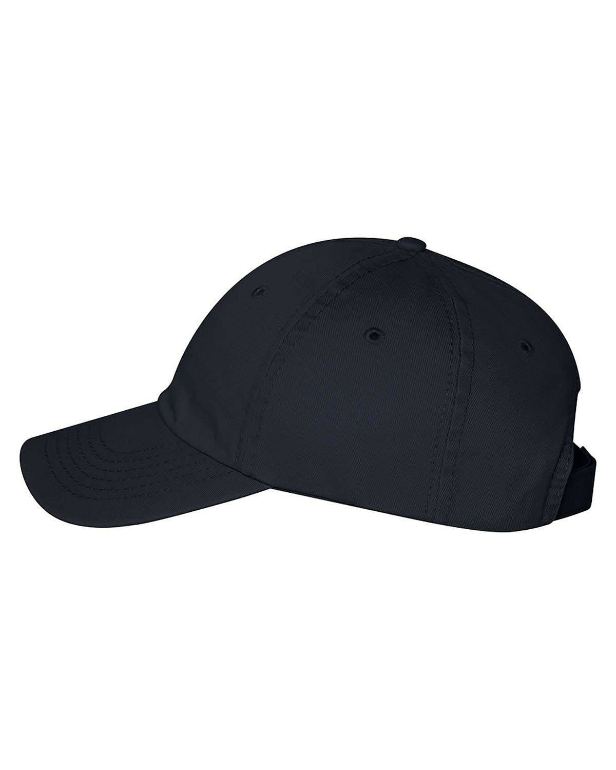 Valucap VC350 Bio-Washed Chino Twill Cap view 3