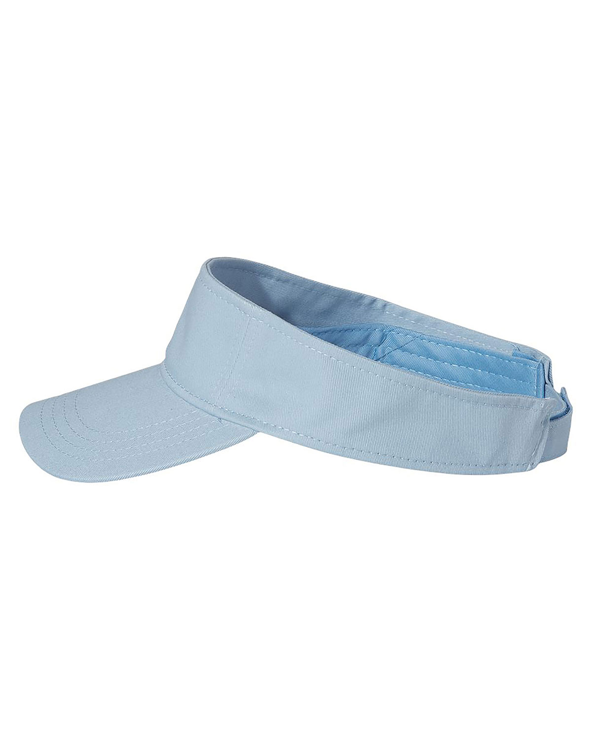 Valucap VC500 Bio-Washed Visor view 3